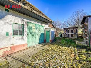 Prodej chalupy, Soběšice, 77 m2