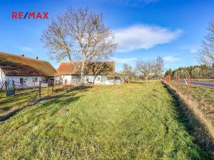 Prodej chalupy, Soběšice, 77 m2