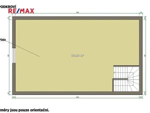 Prodej chalupy, Soběšice, 77 m2