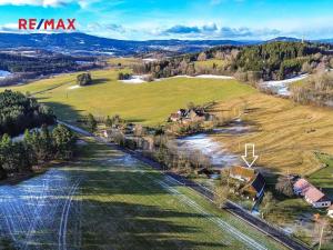 Prodej chalupy, Soběšice, 77 m2