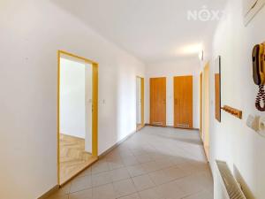 Prodej bytu 3+1, Praha - Libeň, Horovo náměstí, 90 m2