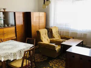 Prodej rodinného domu, Jaroměřice, 70 m2