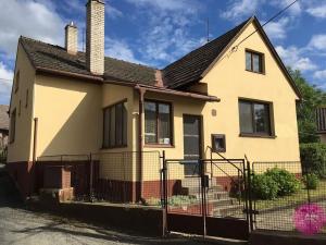 Prodej rodinného domu, Jaroměřice, 70 m2