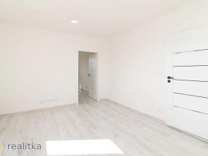 Prodej bytu 3+1, Karviná, Haškova, 55 m2