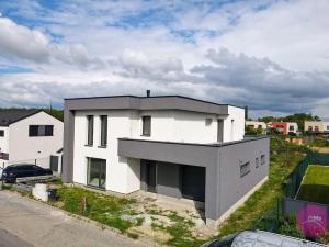 Prodej rodinného domu, Olomouc, Americká, 232 m2