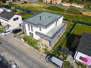 Prodej rodinného domu, Olomouc, Americká, 232 m2