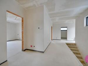 Prodej rodinného domu, Olomouc, Americká, 232 m2