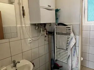 Pronájem kanceláře, Pelhřimov, Pražská, 85 m2