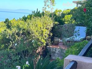 Prodej vily, Costa Paradiso, Itálie, 65 m2