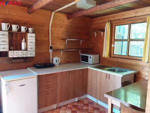 Prodej chaty, Kamenice, 48 m2