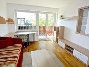 Pronájem pokoje, Praha - Chodov, Kloboukova, 40 m2