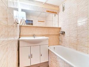 Pronájem bytu 1+1, Ostrava, Petra Křičky, 29 m2