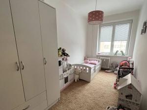 Pronájem bytu 3+1, Karviná, Žižkova, 63 m2