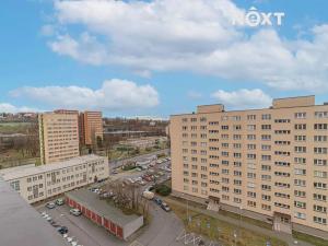 Pronájem bytu 2+1, Ostrava, Bohumínská, 53 m2
