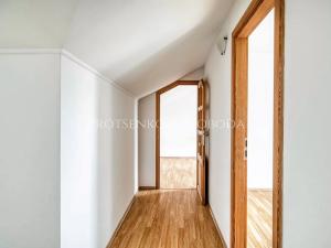 Prodej vícegeneračního domu, Senožaty, 182 m2