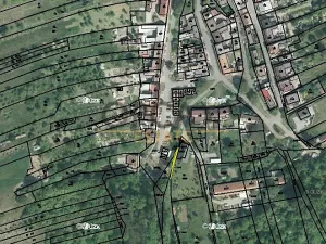 Prodej pozemku, Zdounky, 35 m2