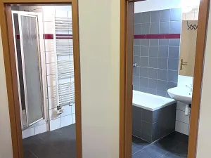Pronájem bytu 3+1, Praha - Kobylisy, Čimická, 108 m2