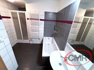 Pronájem bytu 3+1, Praha - Kobylisy, Čimická, 108 m2