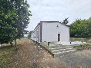 Pronájem obchodního prostoru, Praha - Krč, Za obecním úřadem, 308 m2