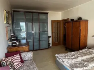 Prodej bytu 3+kk, Praha - Kamýk, Seidlova, 79 m2