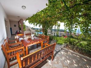 Prodej vily, Makarska, Chorvatsko, 350 m2