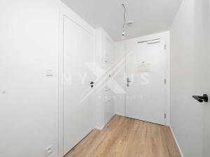 Prodej bytu 2+kk, Praha - Stodůlky, Hábova, 46 m2