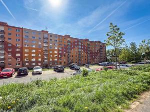 Prodej bytu 1+1, Jirkov, SNP, 35 m2