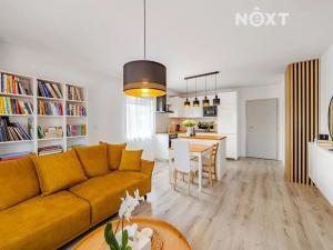 Prodej bytu 2+kk, Hostivice, Čsl. armády, 56 m2