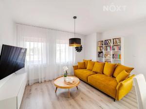 Prodej bytu 2+kk, Hostivice, Čsl. armády, 56 m2