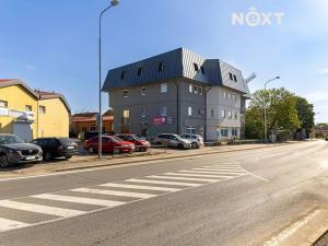 Prodej bytu 2+kk, Hostivice, Čsl. armády, 56 m2