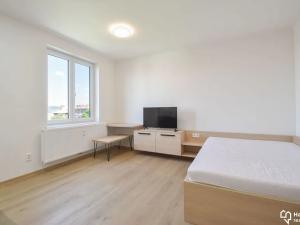 Pronájem bytu 1+kk, Olomouc, Masarykova třída, 27 m2