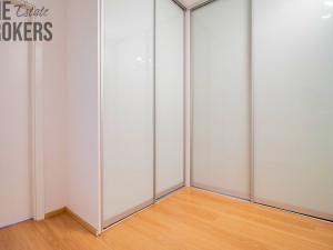 Pronájem bytu 2+kk, Praha - Troja, Hnězdenská, 39 m2
