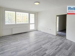 Pronájem bytu 3+1, Jablonec nad Nisou, Mechová, 72 m2