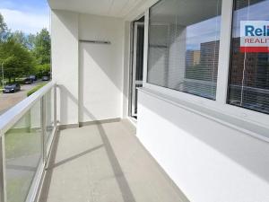 Pronájem bytu 3+1, Jablonec nad Nisou, Mechová, 72 m2