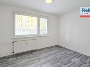 Pronájem bytu 3+1, Jablonec nad Nisou, Mechová, 72 m2