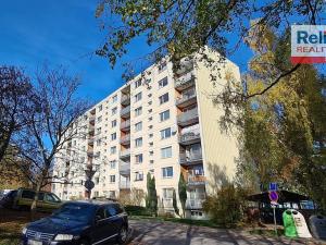 Pronájem bytu 3+1, Jablonec nad Nisou, Mechová, 72 m2