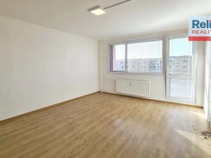 Pronájem bytu 3+1, Jablonec nad Nisou, Mechová, 72 m2