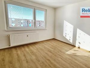 Pronájem bytu 3+1, Jablonec nad Nisou, Mechová, 72 m2