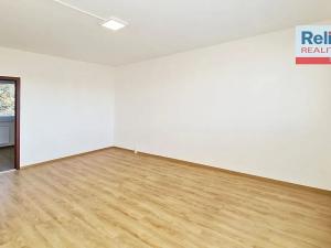 Pronájem bytu 3+1, Jablonec nad Nisou, Mechová, 72 m2