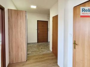 Pronájem bytu 3+1, Jablonec nad Nisou, Mechová, 72 m2