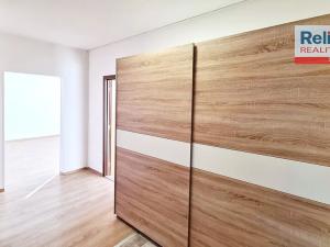 Pronájem bytu 3+1, Jablonec nad Nisou, Mechová, 72 m2