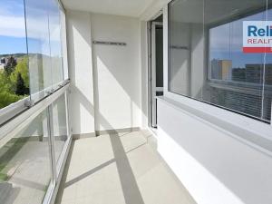 Pronájem bytu 3+1, Jablonec nad Nisou, Mechová, 72 m2