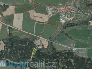 Prodej pole, Kladruby, 42411 m2