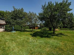 Prodej pozemku pro bydlení, Sudoměřice u Bechyně, 1059 m2