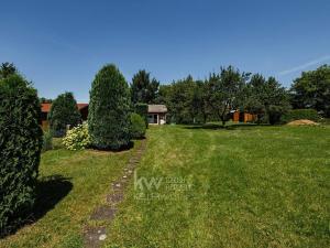 Prodej pozemku pro bydlení, Sudoměřice u Bechyně, 1059 m2