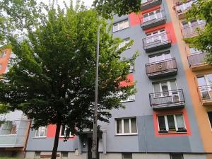 Prodej bytu 2+kk, Ostrava, Francouzská, 53 m2