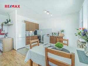 Prodej bytu 3+kk, Slaný, Arbesova, 62 m2