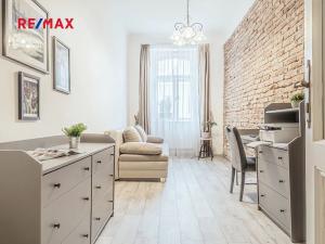 Prodej bytu 3+kk, Praha - Smíchov, Zborovská, 70 m2