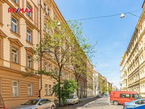 Prodej bytu 3+kk, Praha - Smíchov, Zborovská, 70 m2