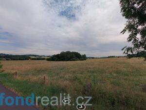 Prodej pole, Verneřice, 15461 m2